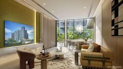 Pinery Residences (D16), Condominium #563206781